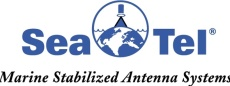 Seatel Marine logo