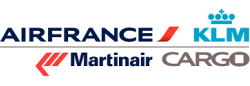 Airfrance KLM logo